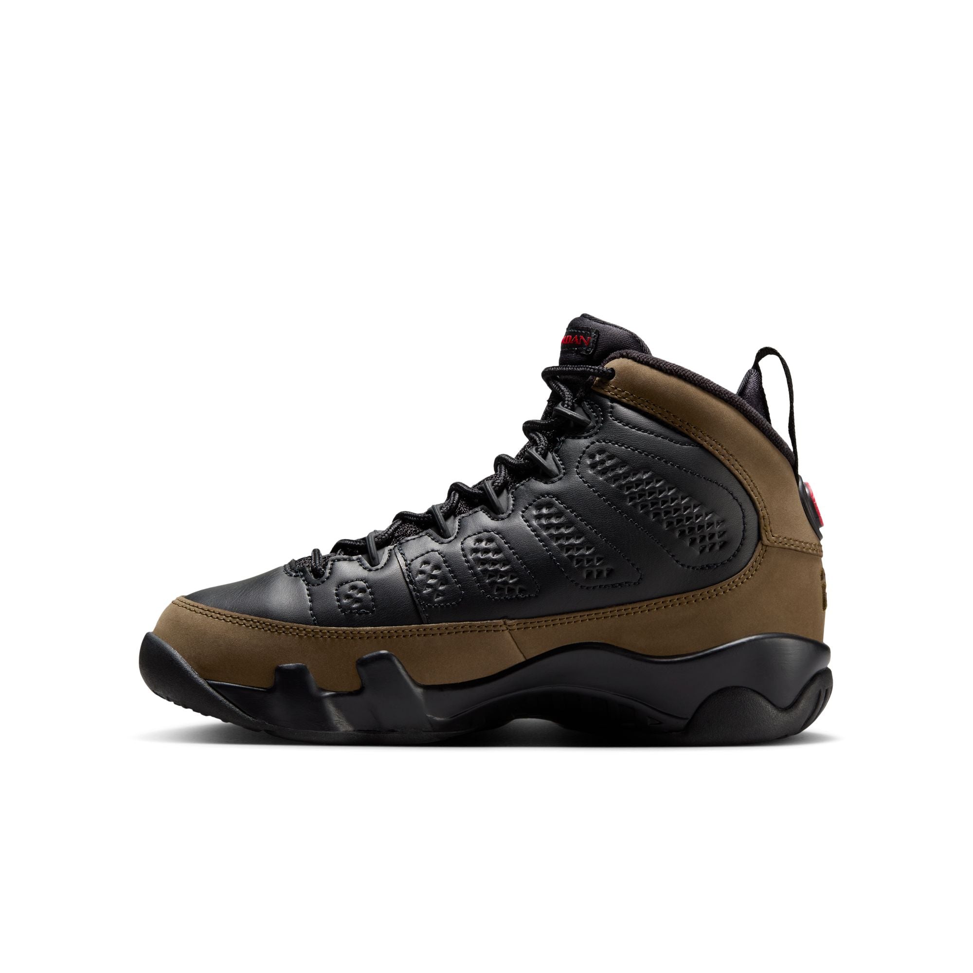 Air Jordan 9 Retro GS