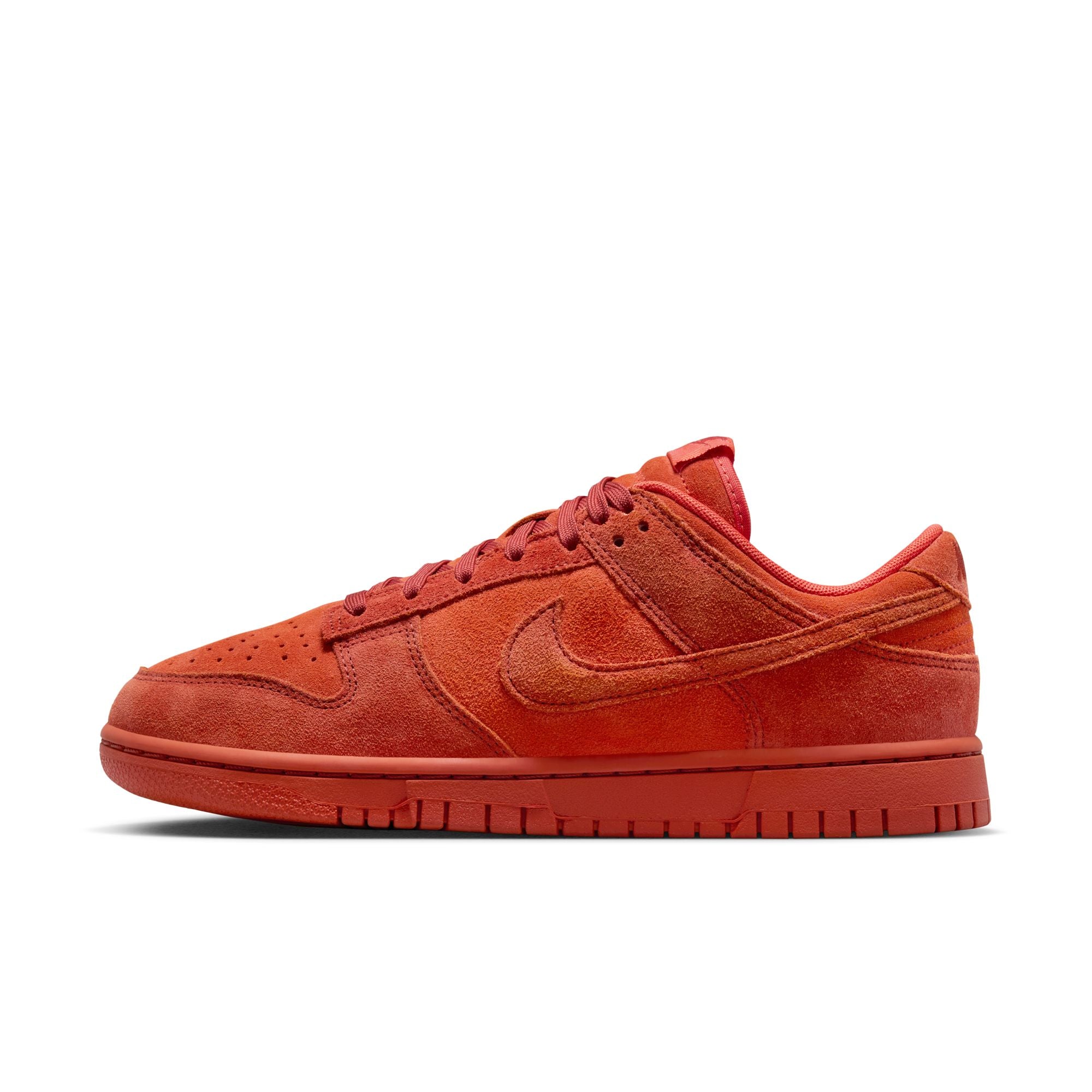 Dunk Low SE W Picante Red