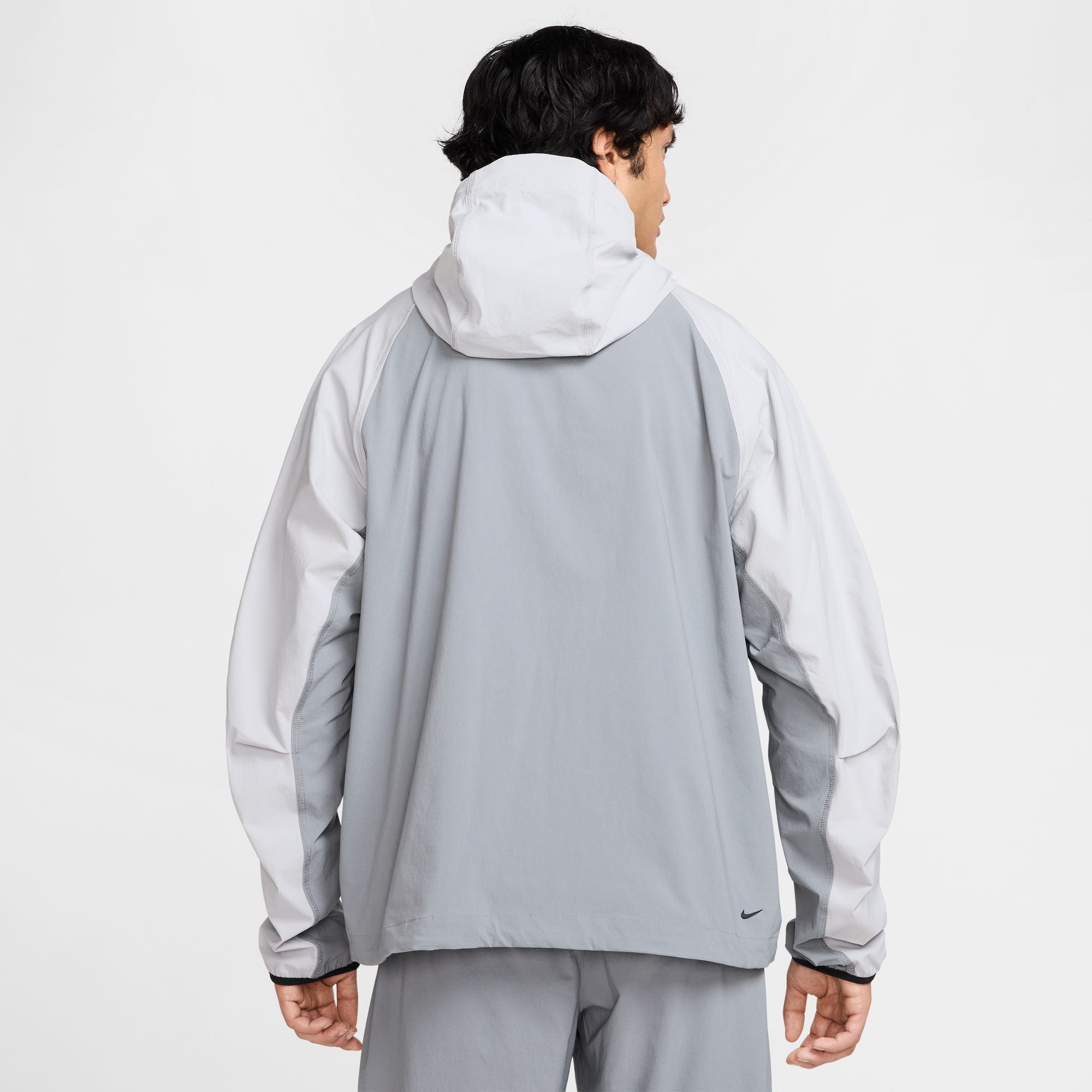 Nsw Tech Woven Windrunner Jacket