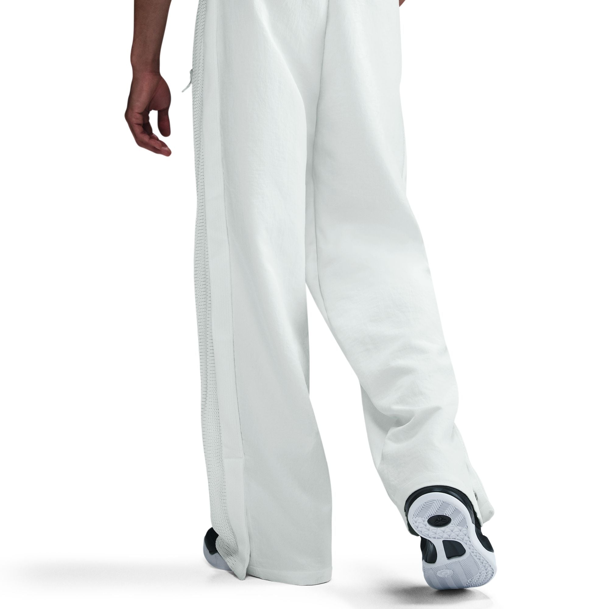 Kobe Bryant Pleated Pants