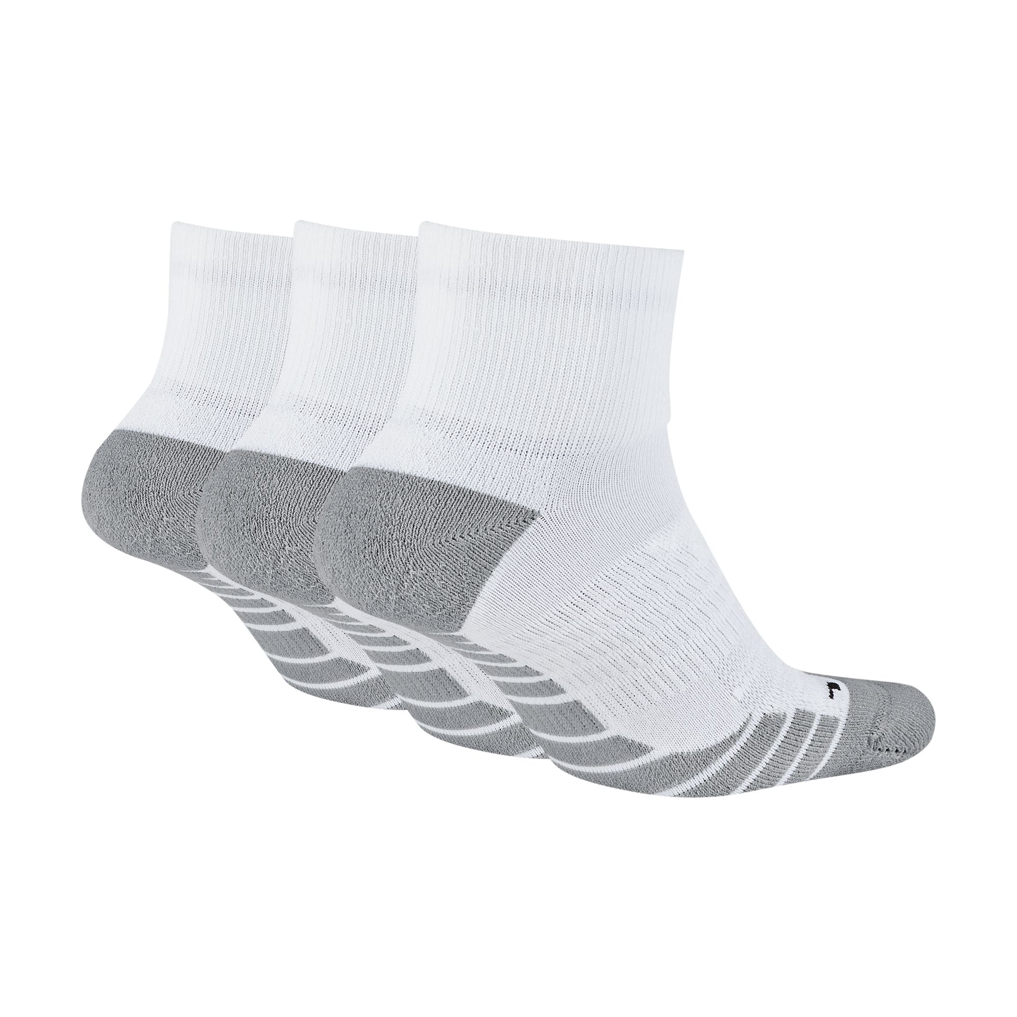 Everyday Max Cushioned Training Ankle Socks