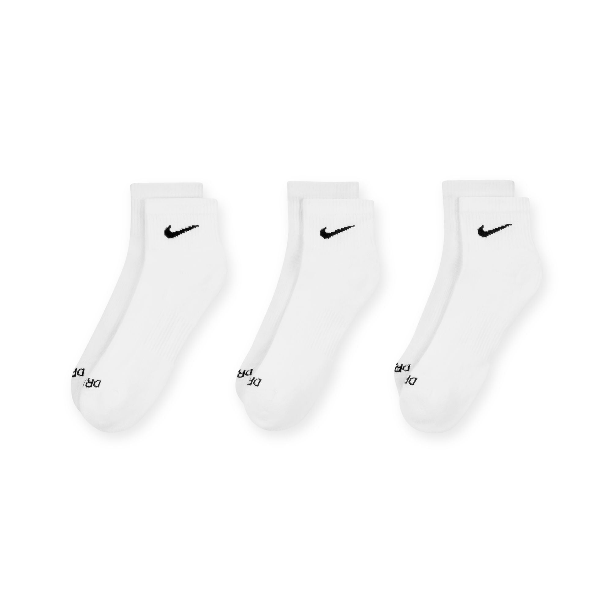 Everyday Plus Cushioned Socks