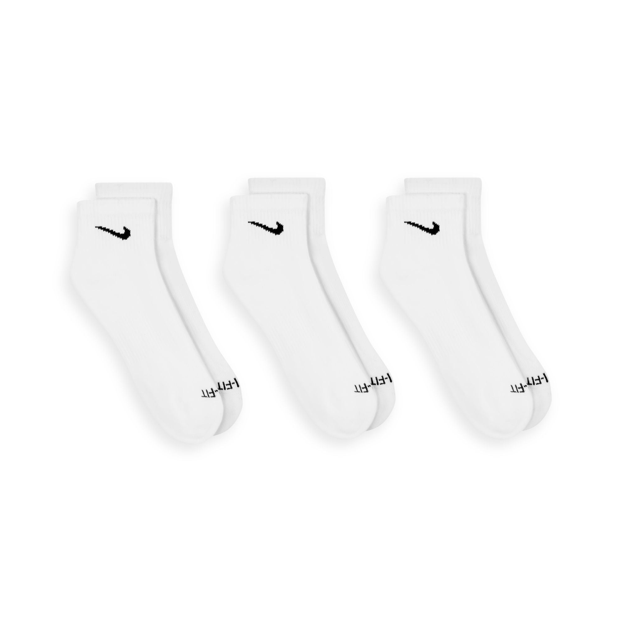 Everyday Plus Cushioned Socks