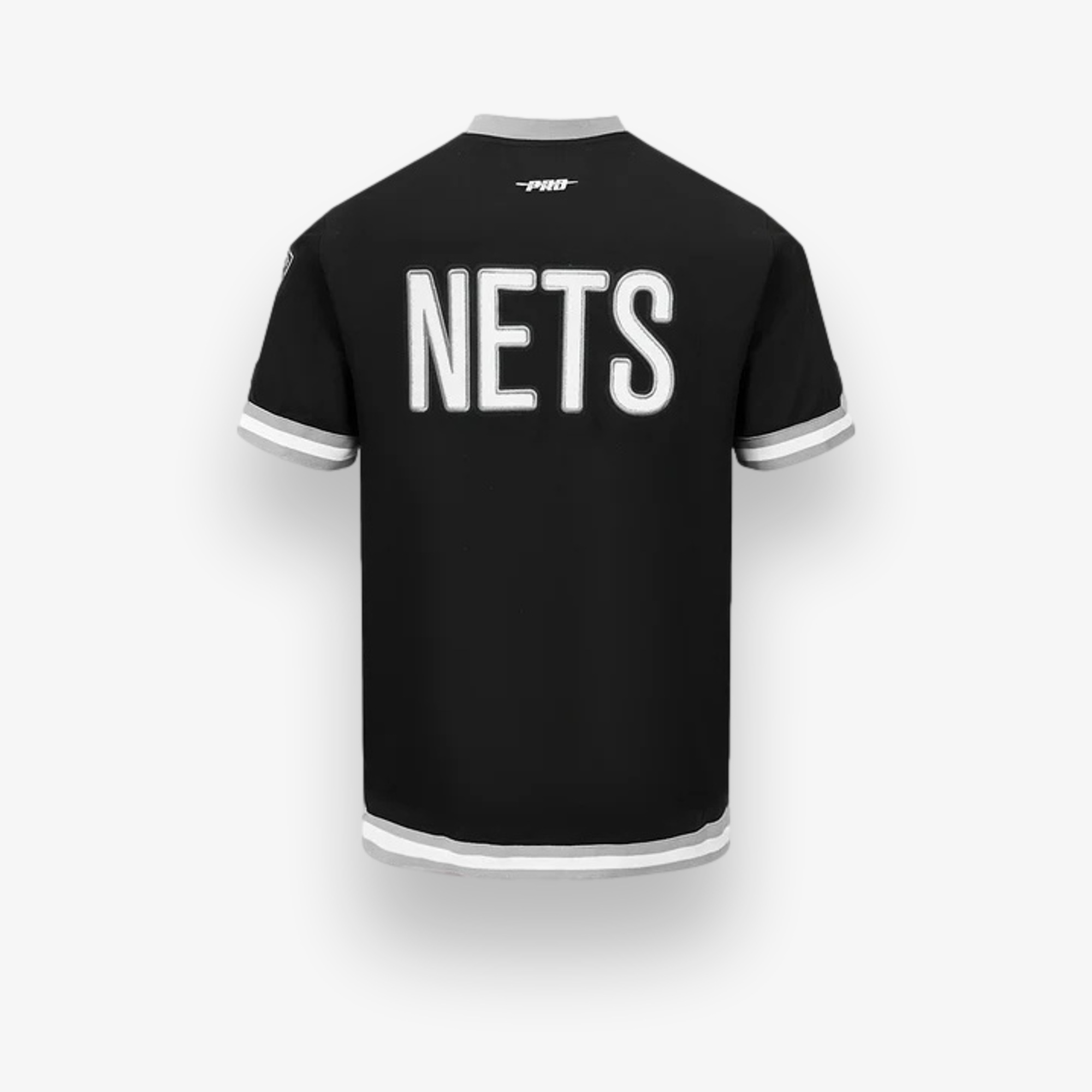 Brooklyn Nets Classic Warm Up Jacket