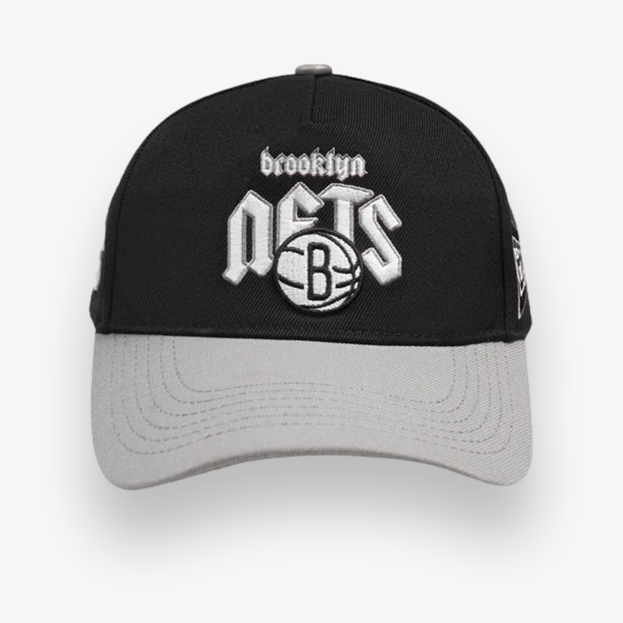Brooklyn Nets City Tour Hats