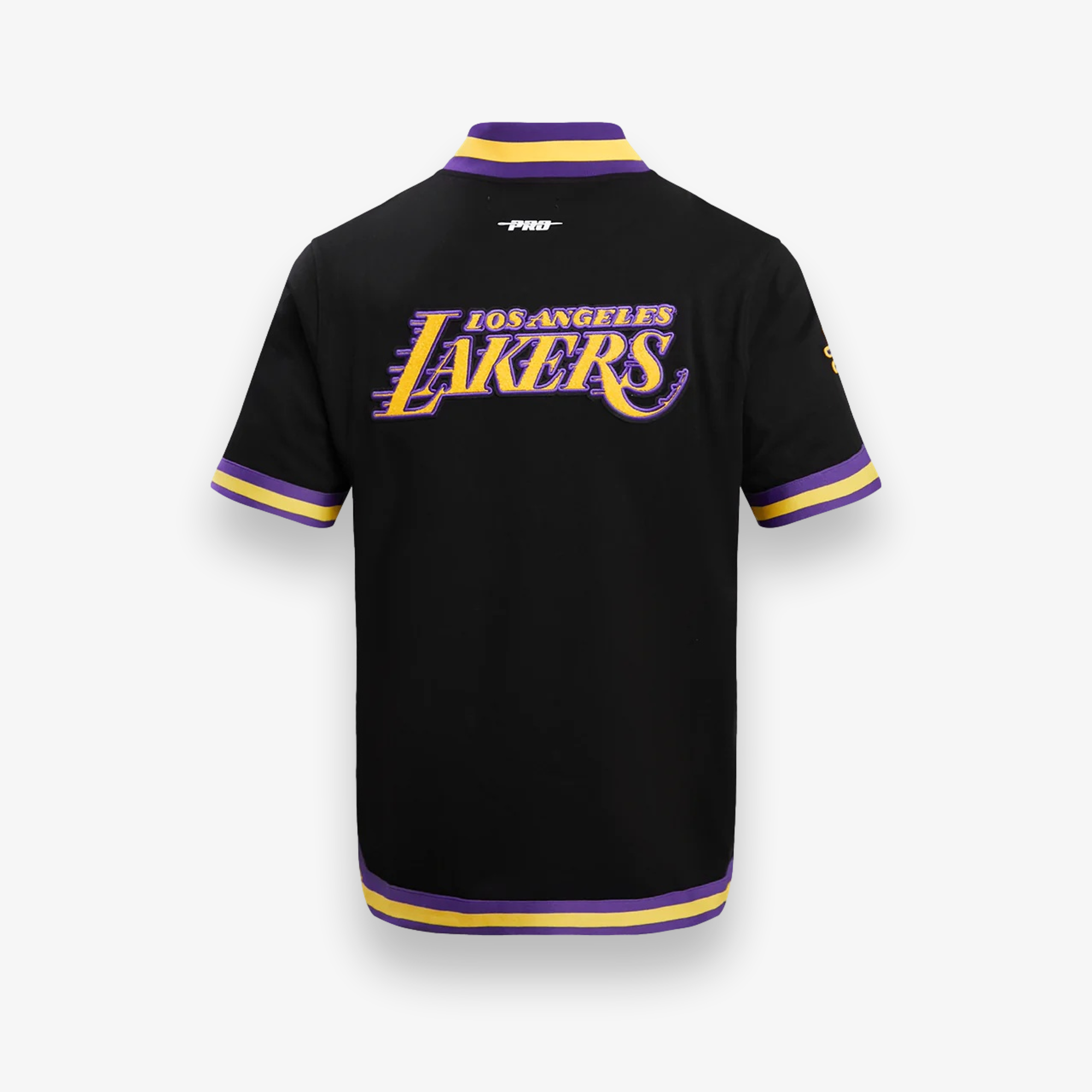 Los Angeles Lakers Warm Up Jacket