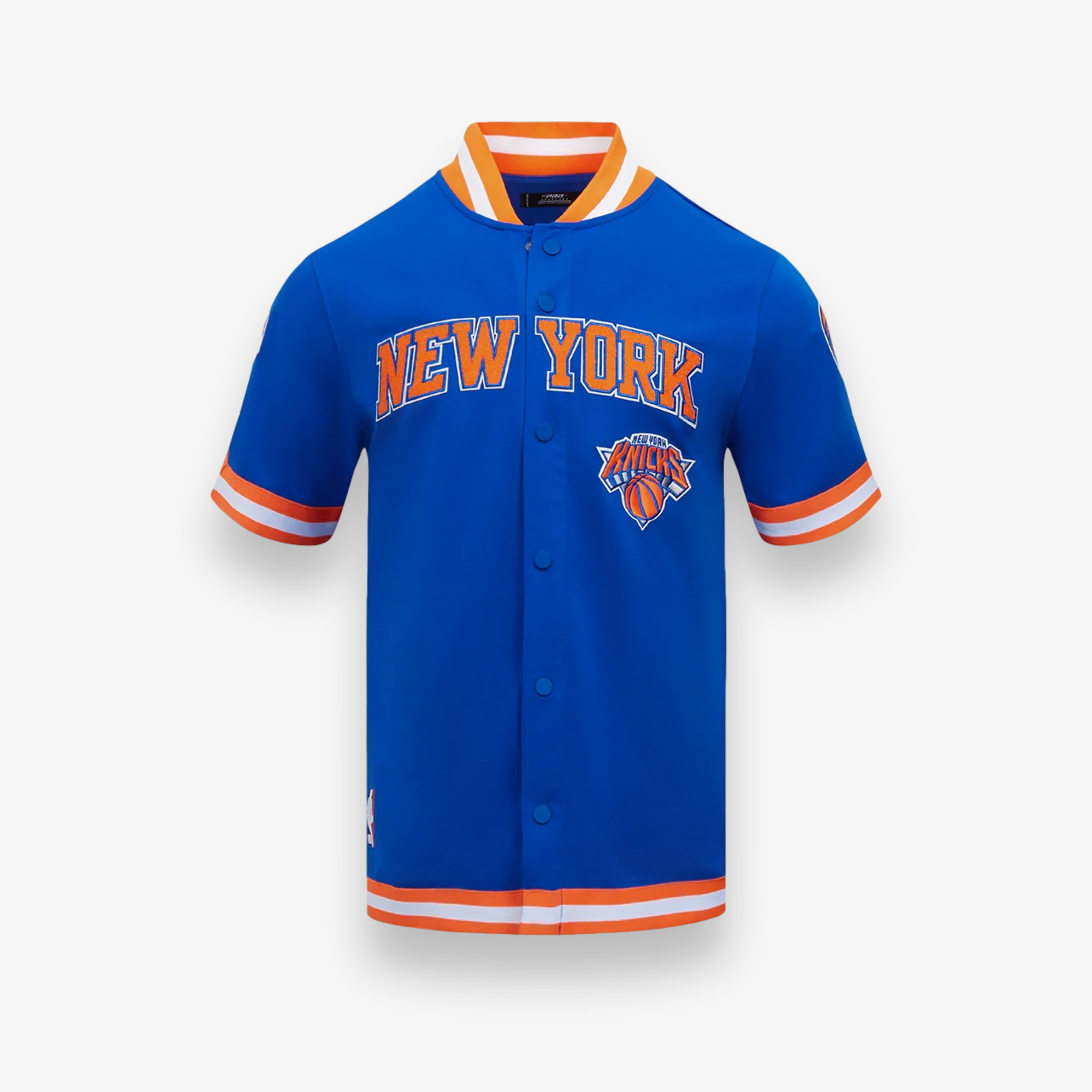 New York Knicks Classic Jacket