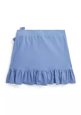 26/1S Jersey-Polo Ssrmpr Skort