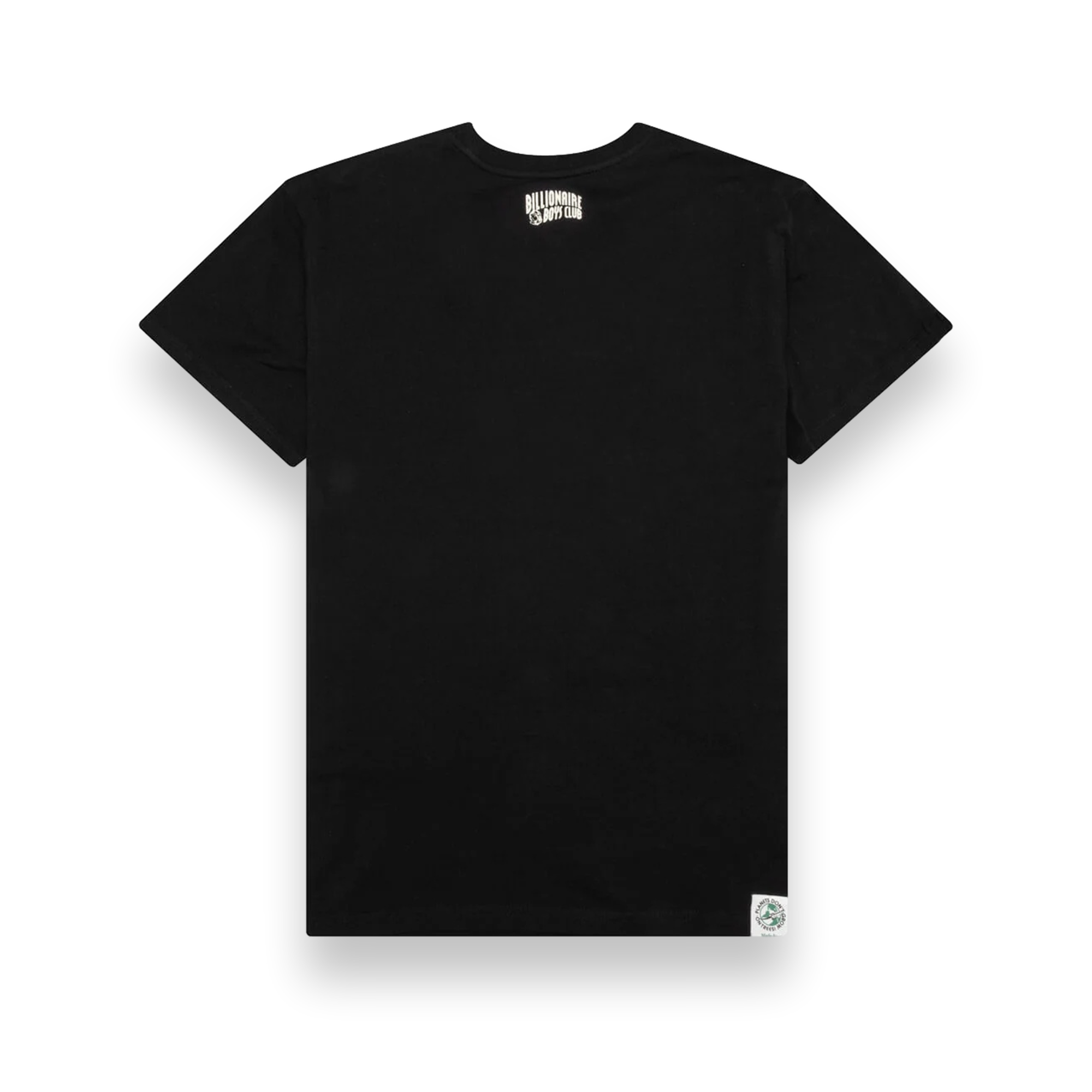 Bb Abyss Ss Tee