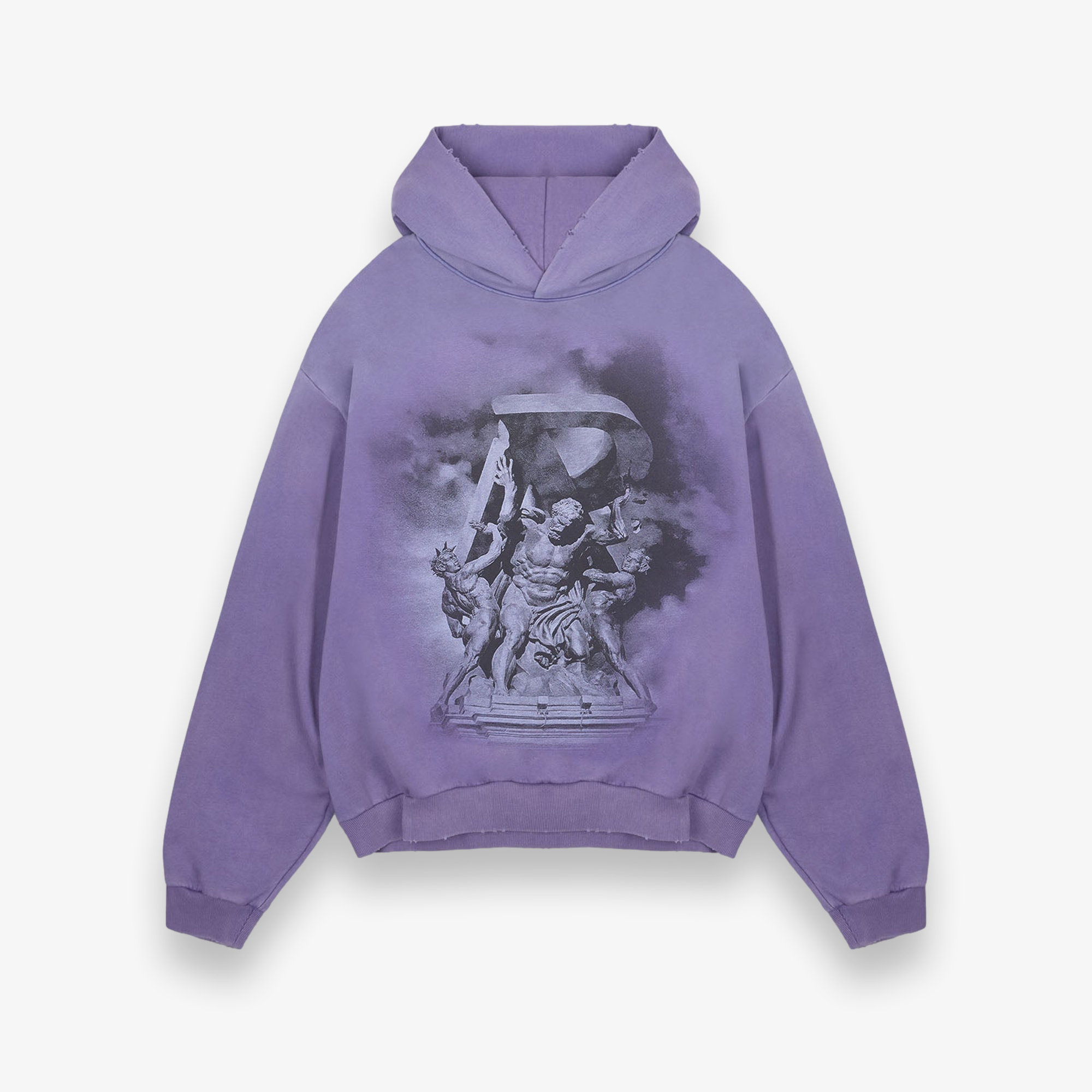 Atlas Hoodie