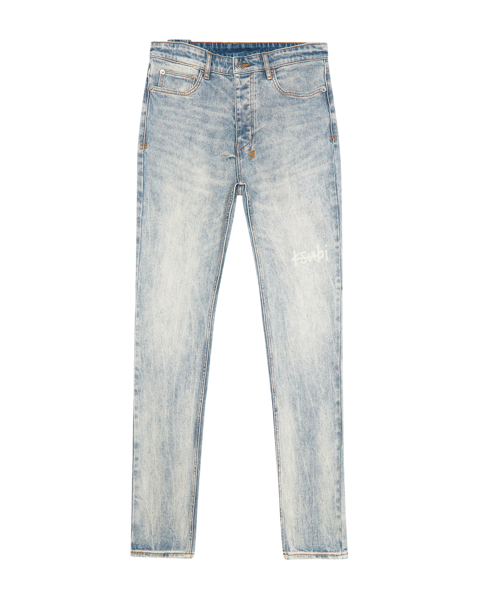 Chitch Stairway Jean