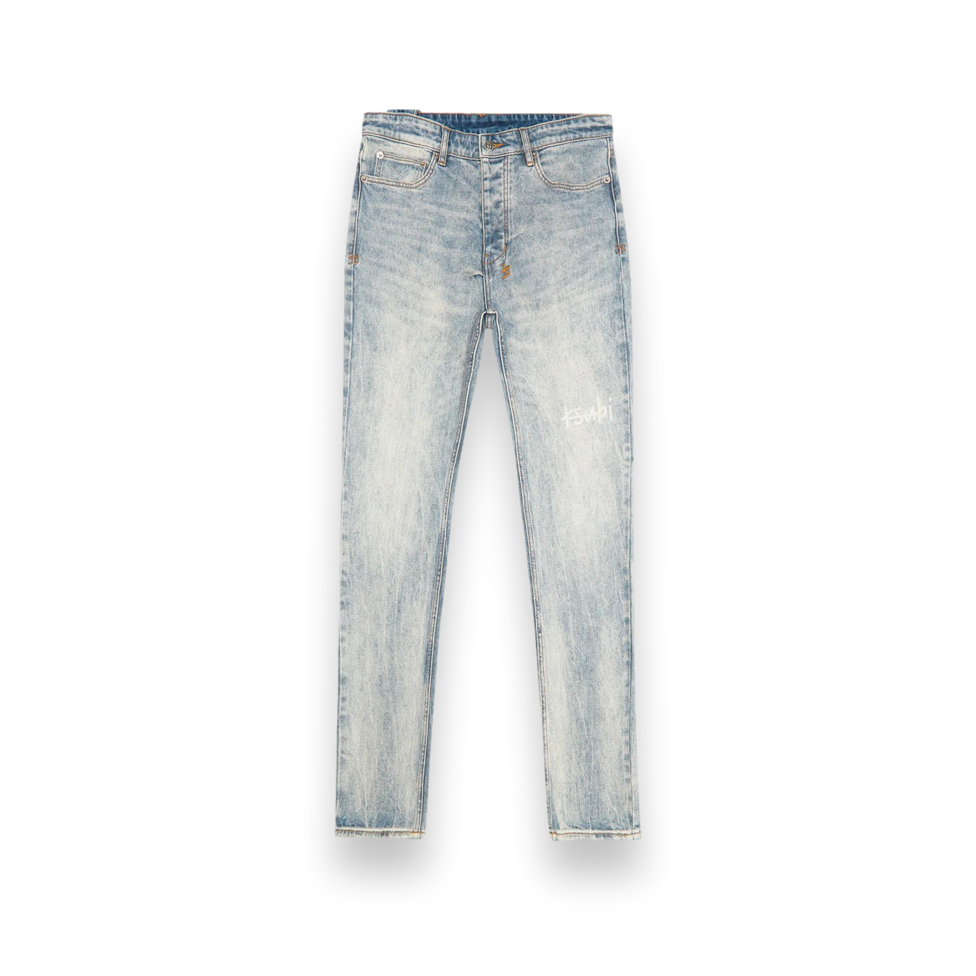 Chitch Stairway Jean