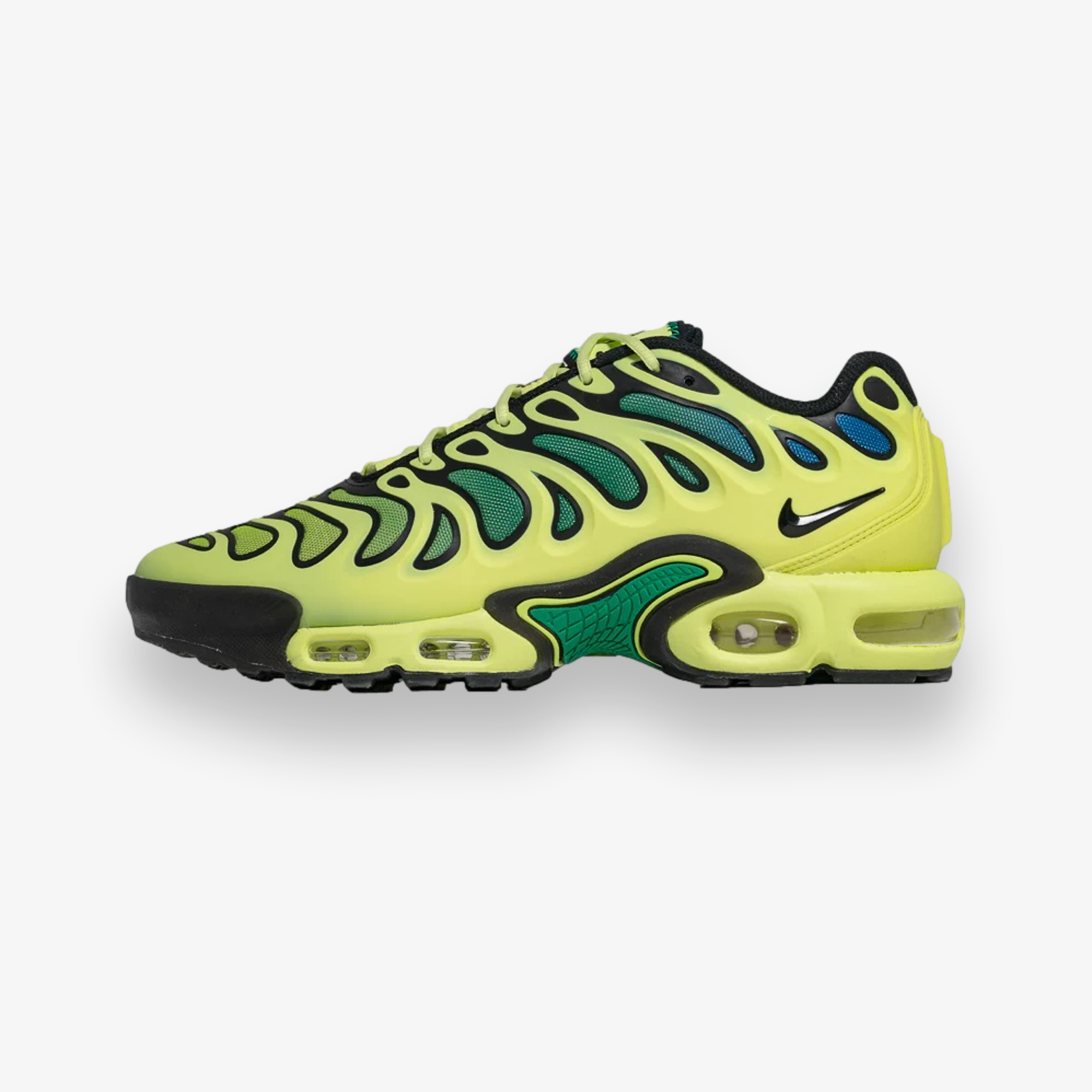 Air Max Plus Drift Light Lemon Twist