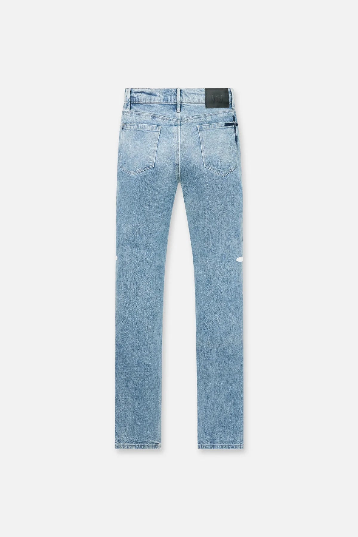 BRYANT SKINNY JEAN | BLUE CROSS PATCHES