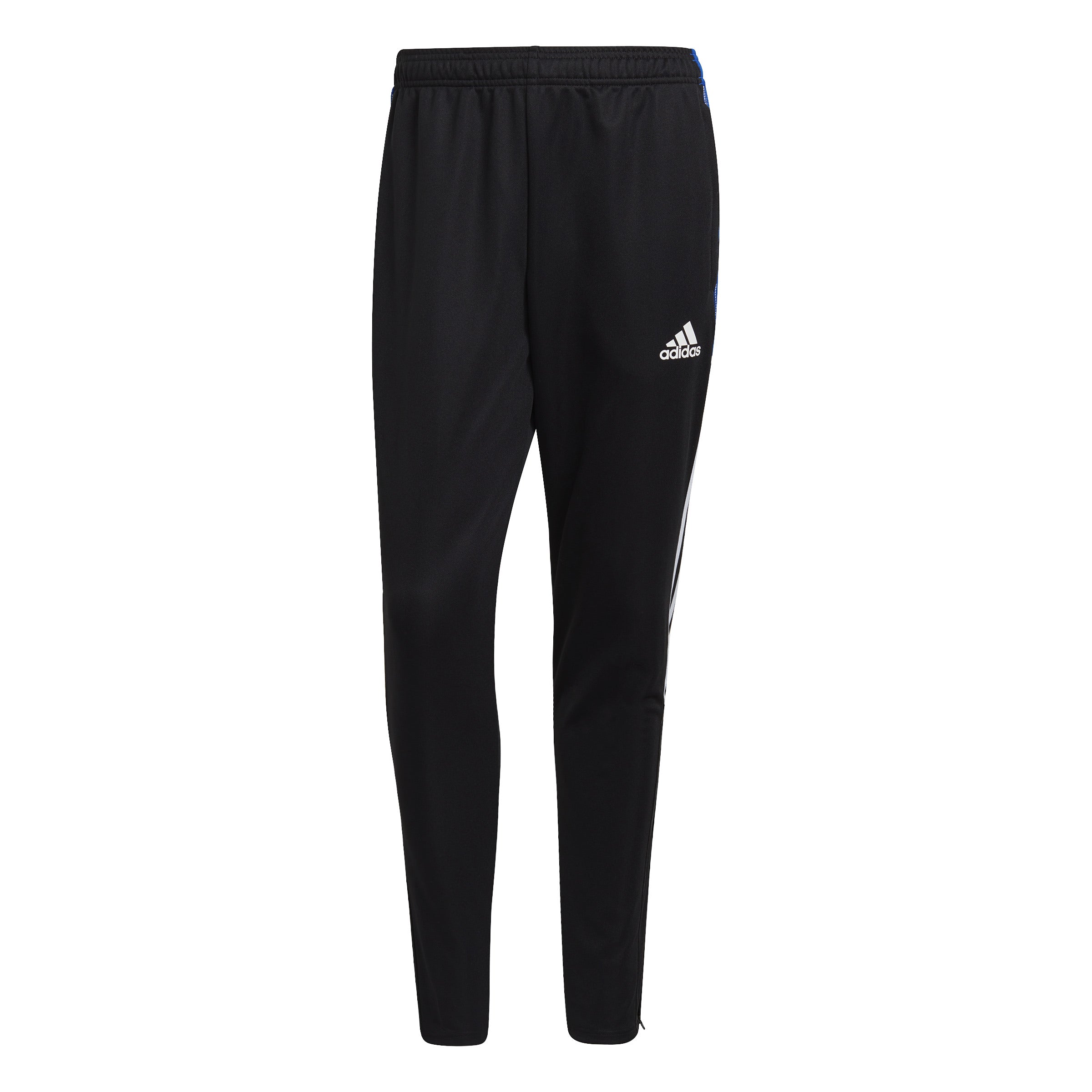 Tiro 21 Track Pants Black