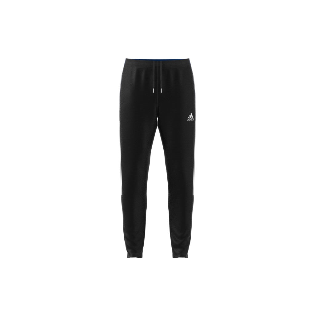 Tiro 21 Track Pants Black