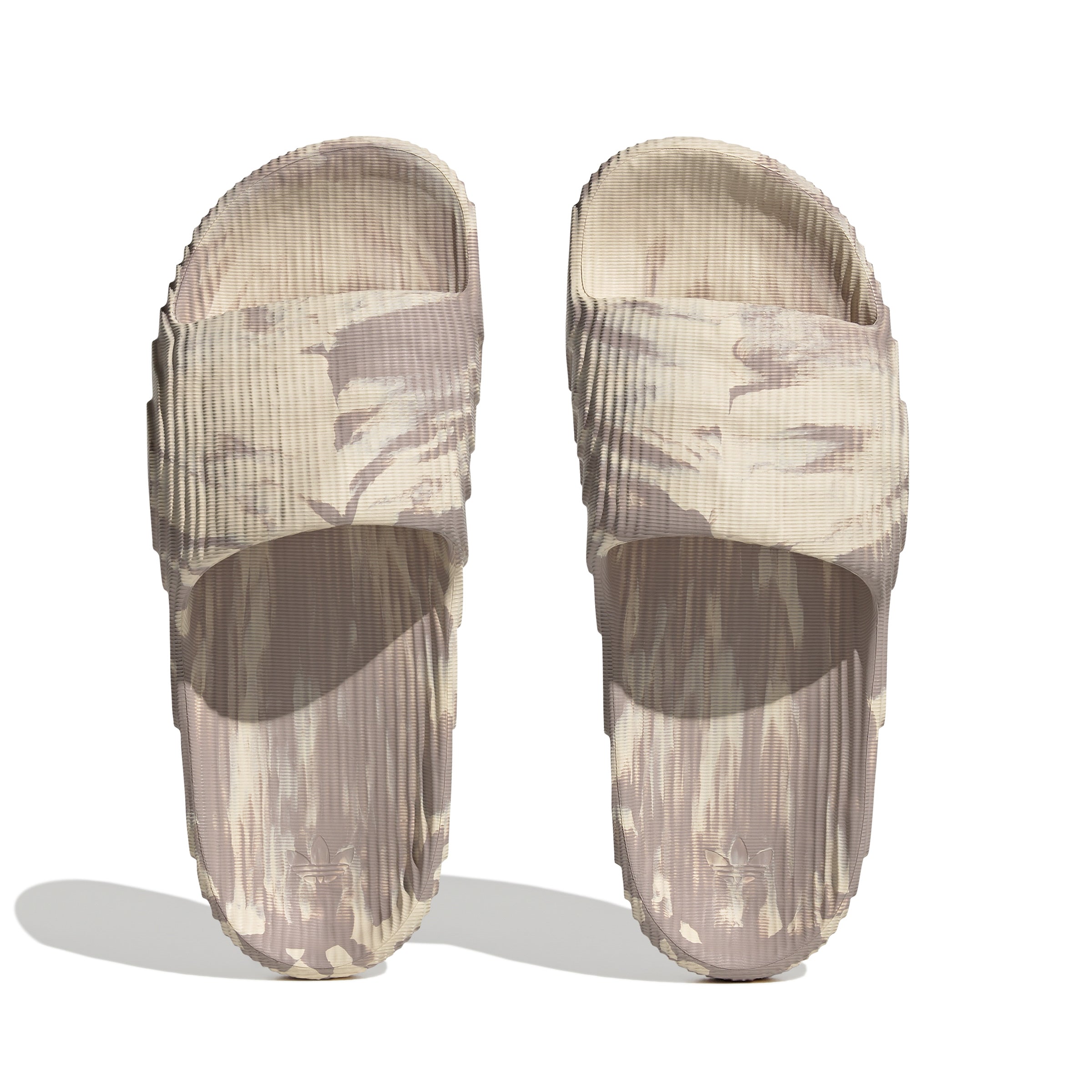 Adilette 22 Slides Sand Strata