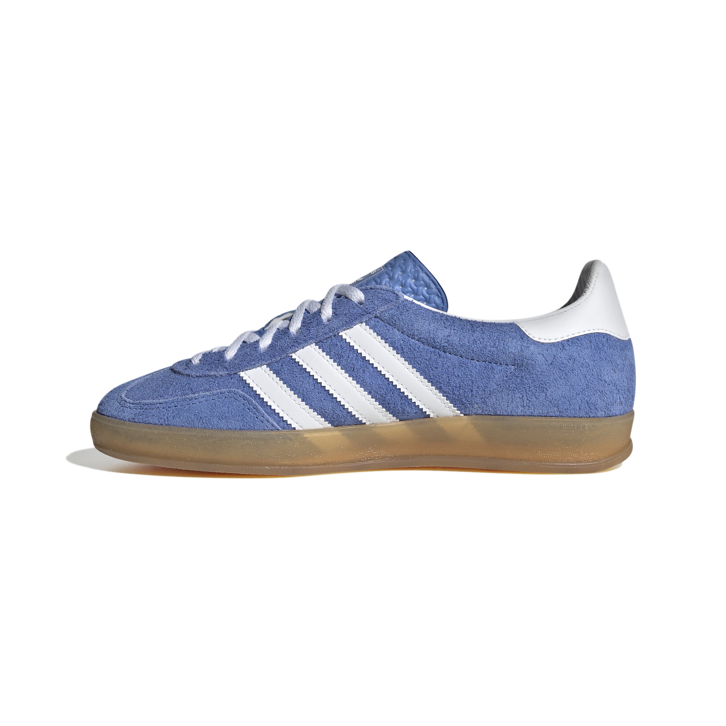 Gazelle Indoor Blue Fusion