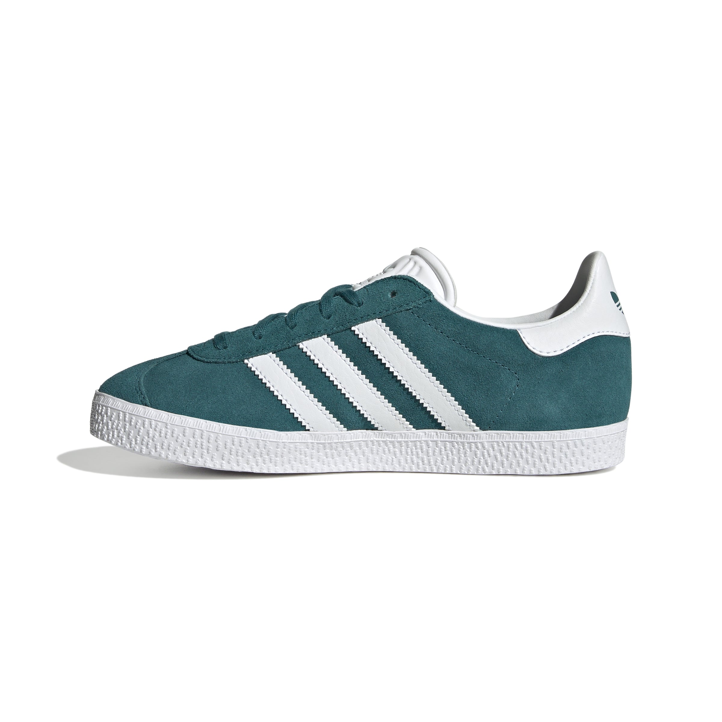 Gazelle Shoes - Turquoise