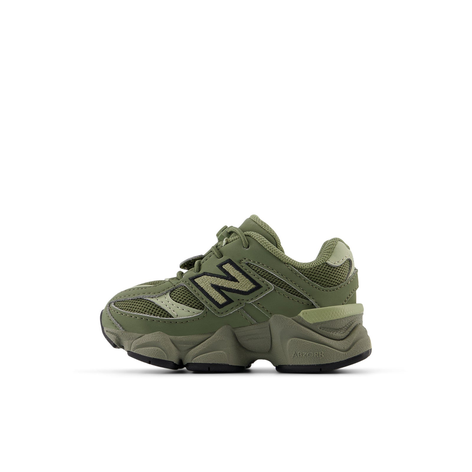 9060 Olive Green TD