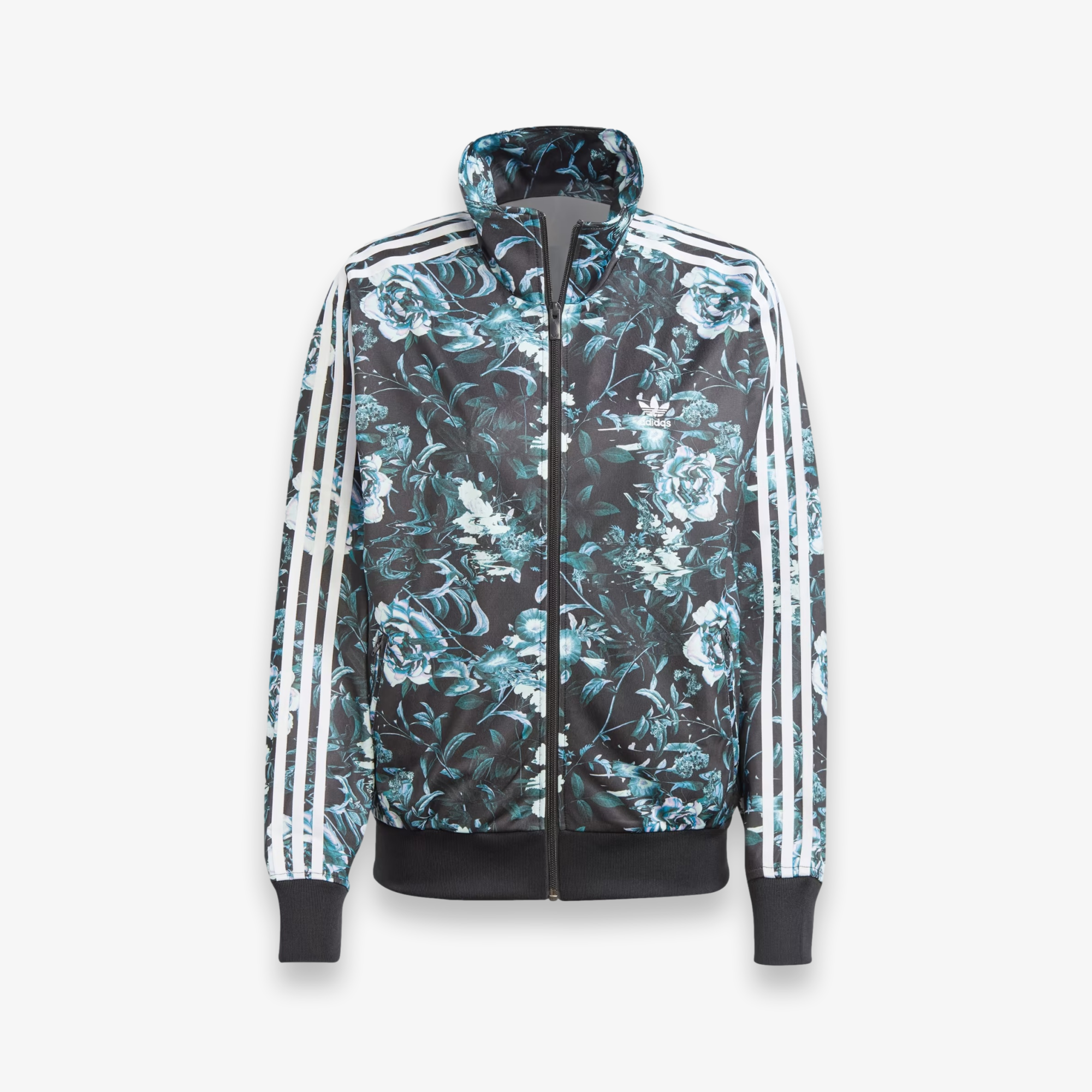 Flower Firebird Track Jacket