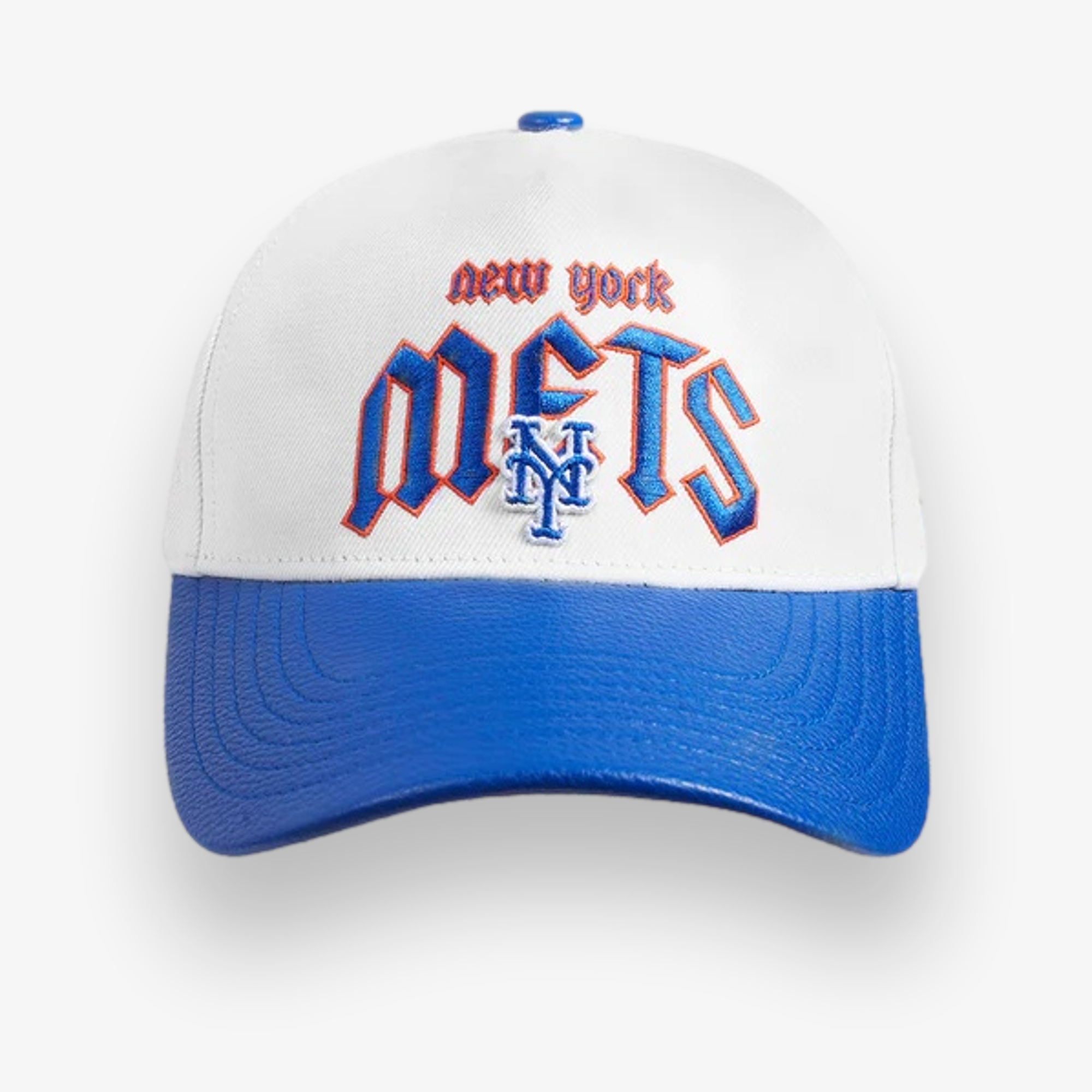 New York Mets City Tour Hat