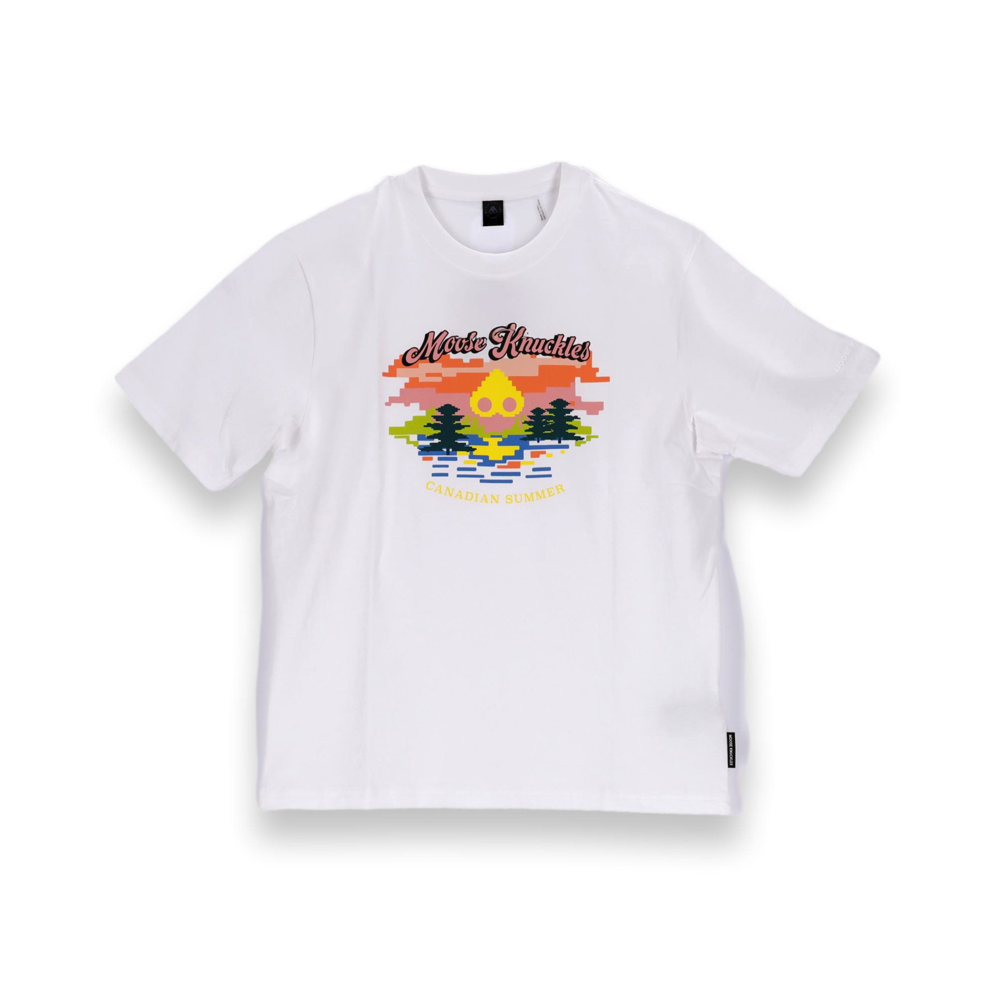 Sundown Tee