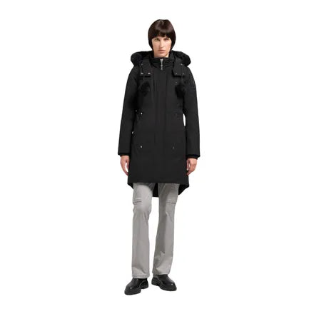 ORIGINAL SHEARLING STIRLING PARKA