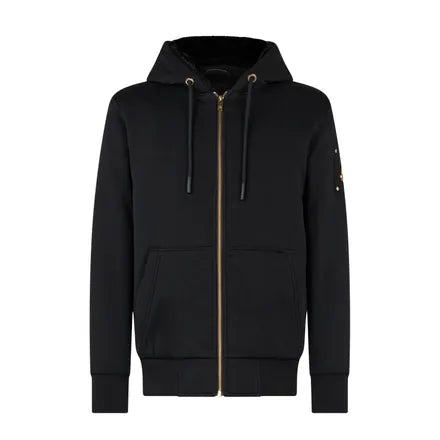 Gold Series Linden Bunny Hoodie