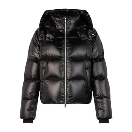 Moonstone Down Puffer Jacket