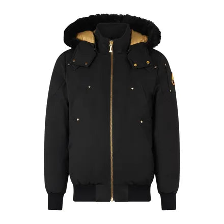 GOLD SERIES LITTLE RAPIDS BOMBER JACKET