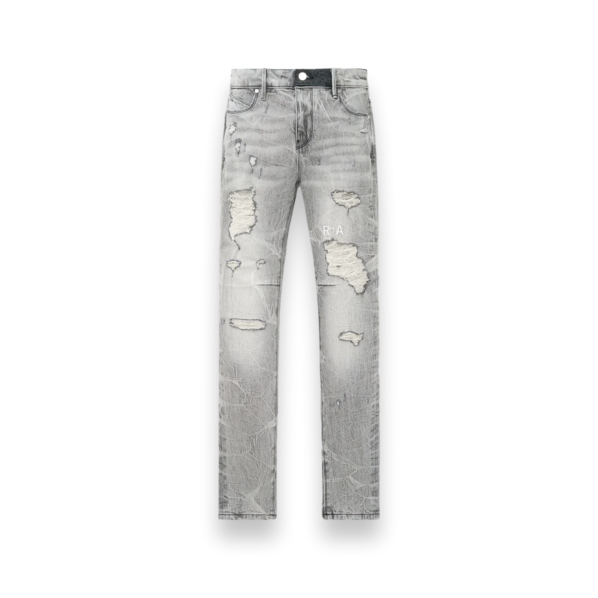 BRYANT SKINNY JEAN | LUNA GREY