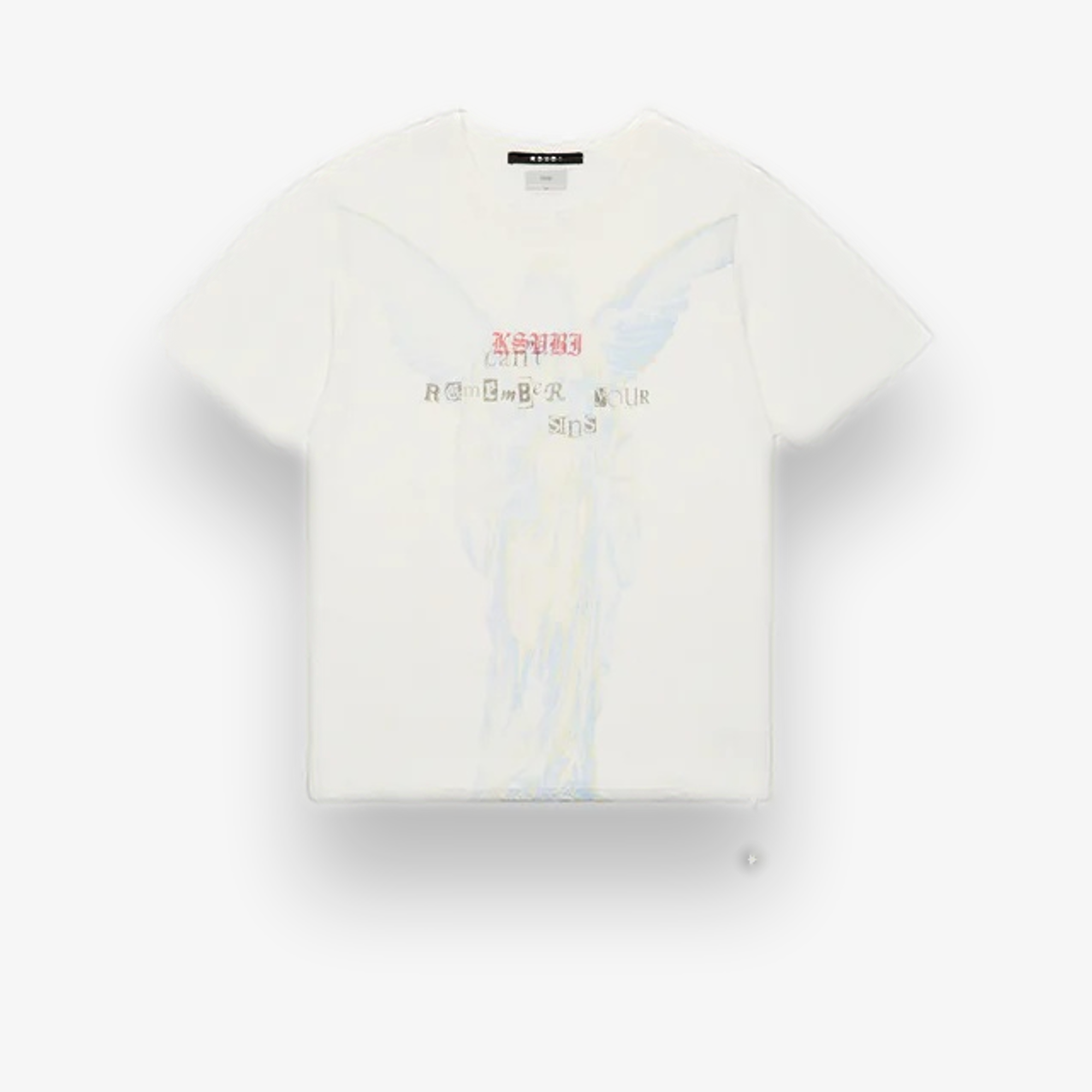 Sinners Kash Ss Tee