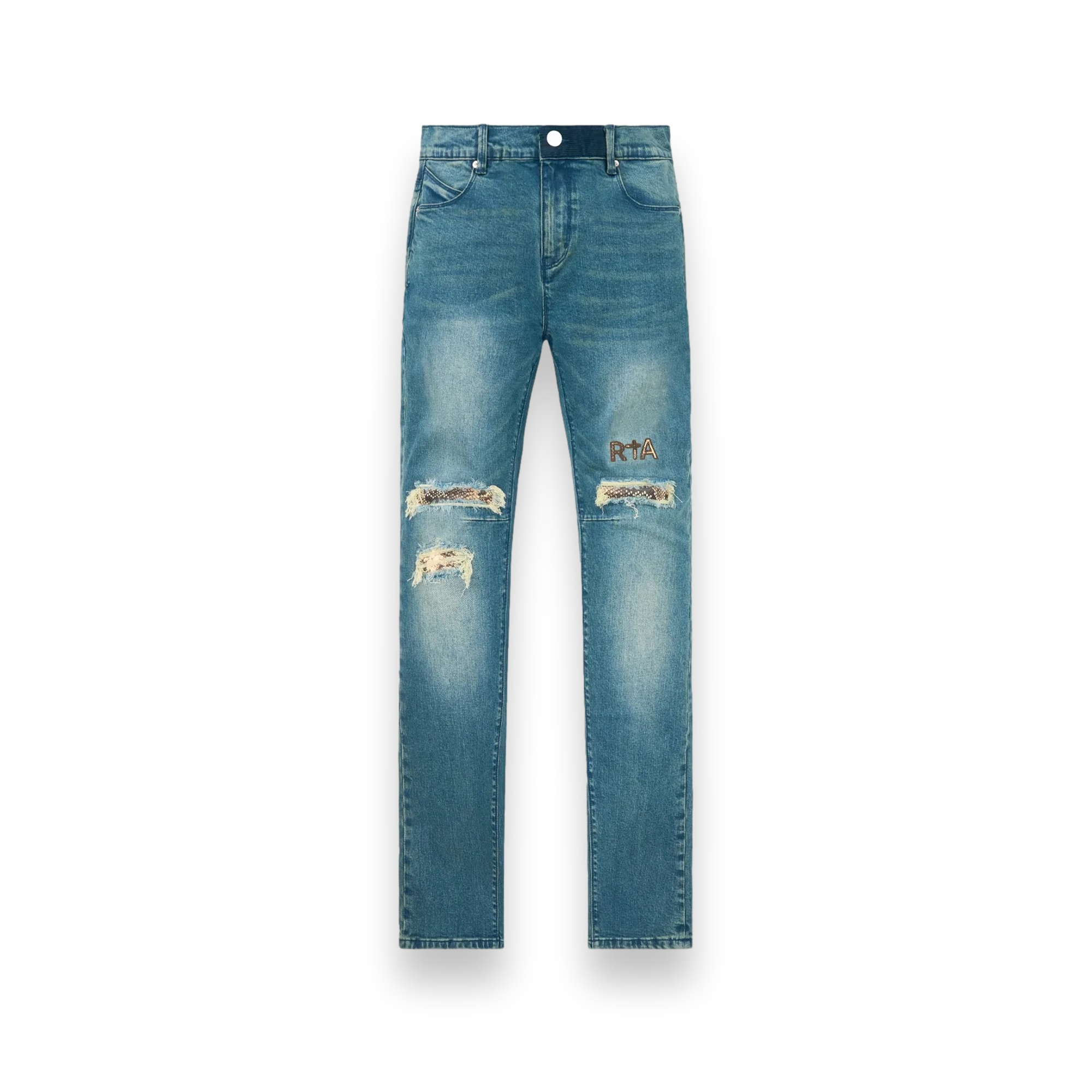 Bryant Skinny Jean