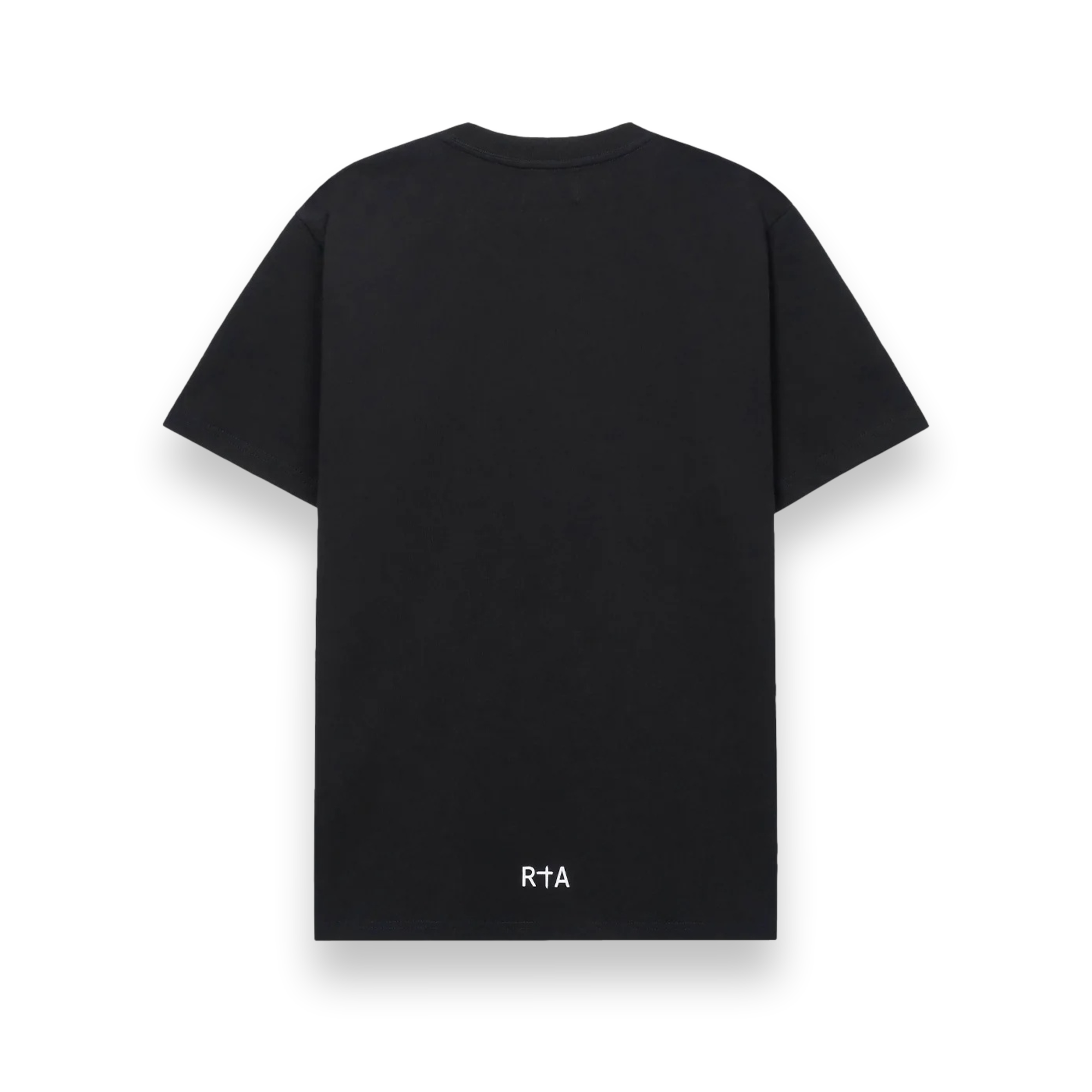 Liam Tee Black