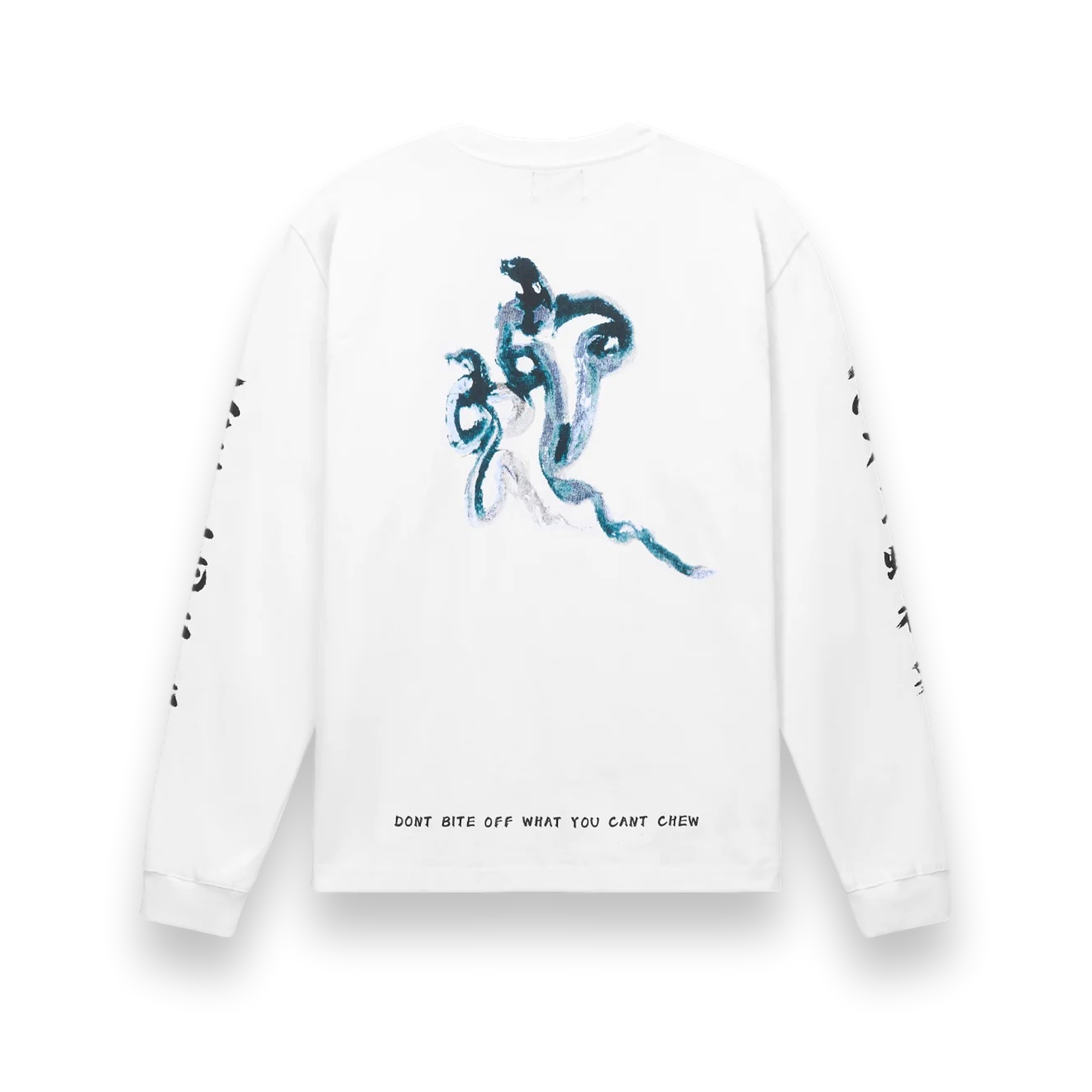 Lawrence Long Sleeve Tee