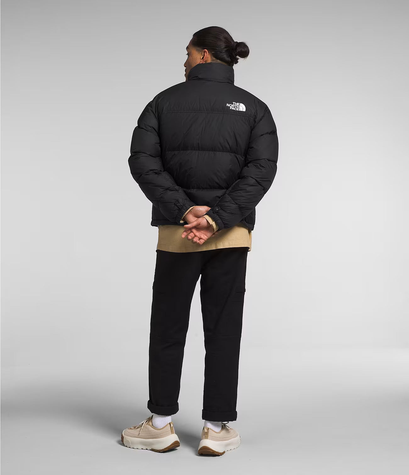 1996 Retro Nuptse Jacket NF0A3C8D4G3