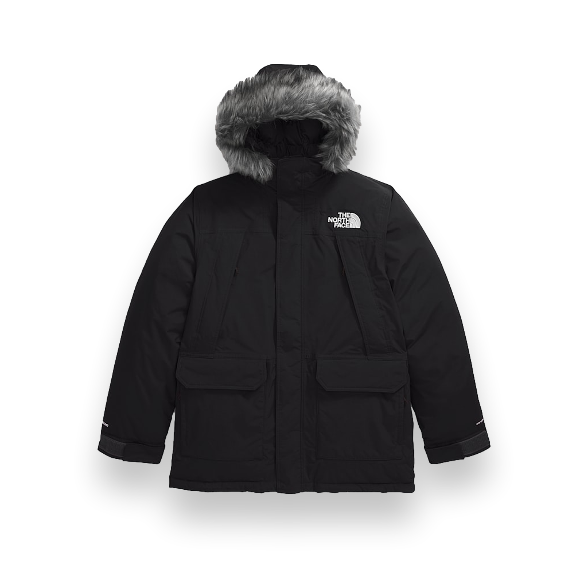 Mcmurdo Parka Jacket