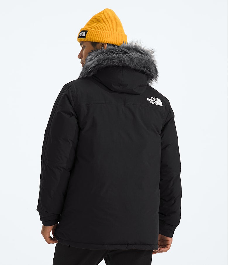 Mcmurdo Parka Jacket