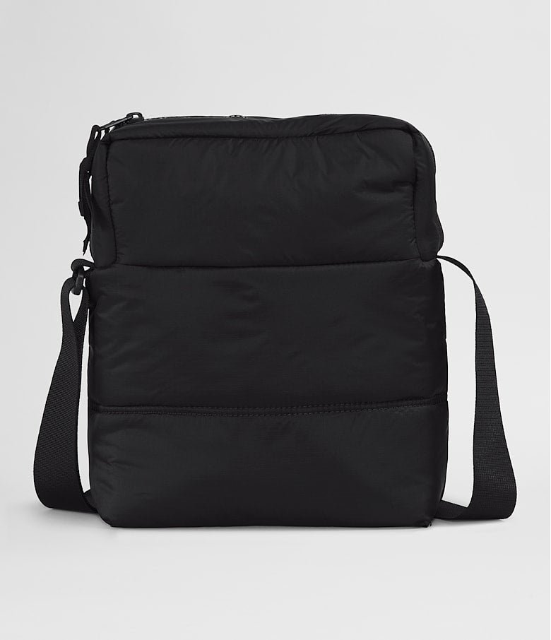 Nuptse Crossbody black