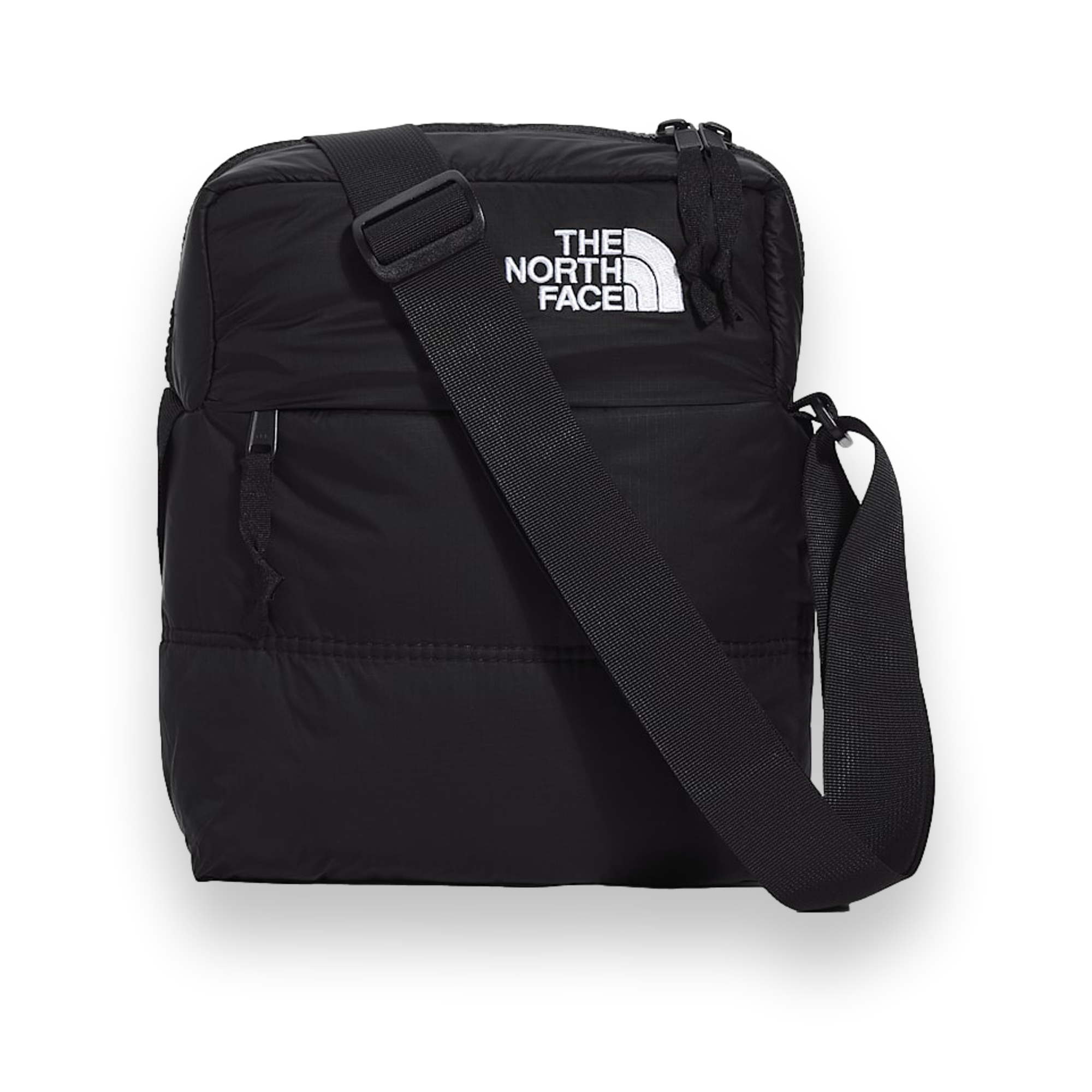 Nuptse Crossbody black