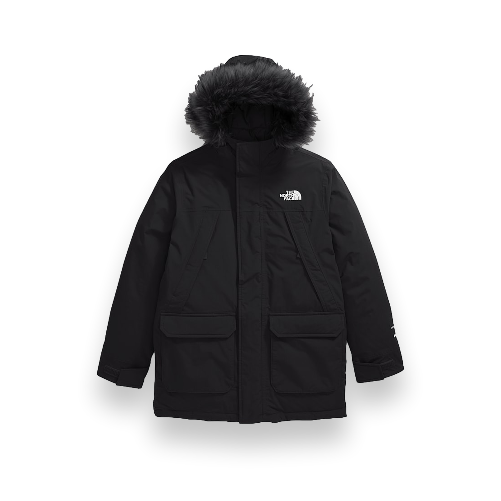 Kid Mcmurdo Parka