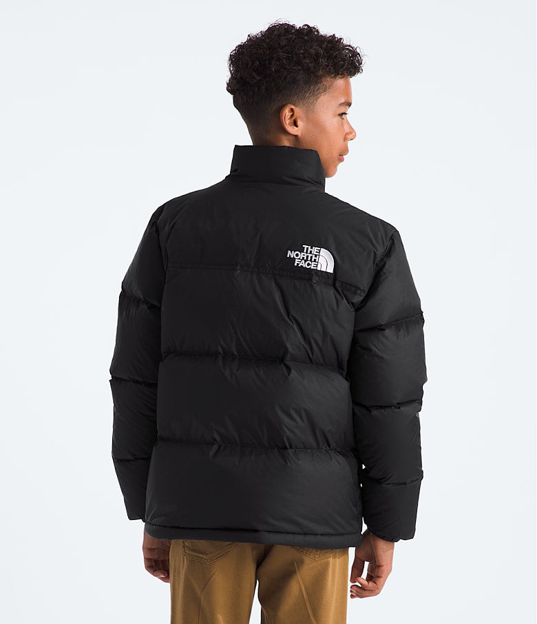 1996 Retro Nuptse Jacket Kids