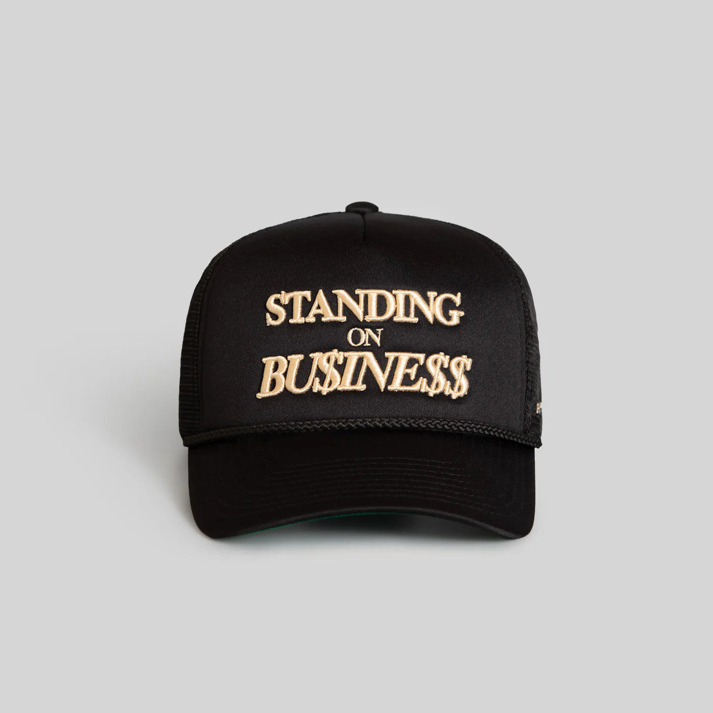 On Business Foam Trucker