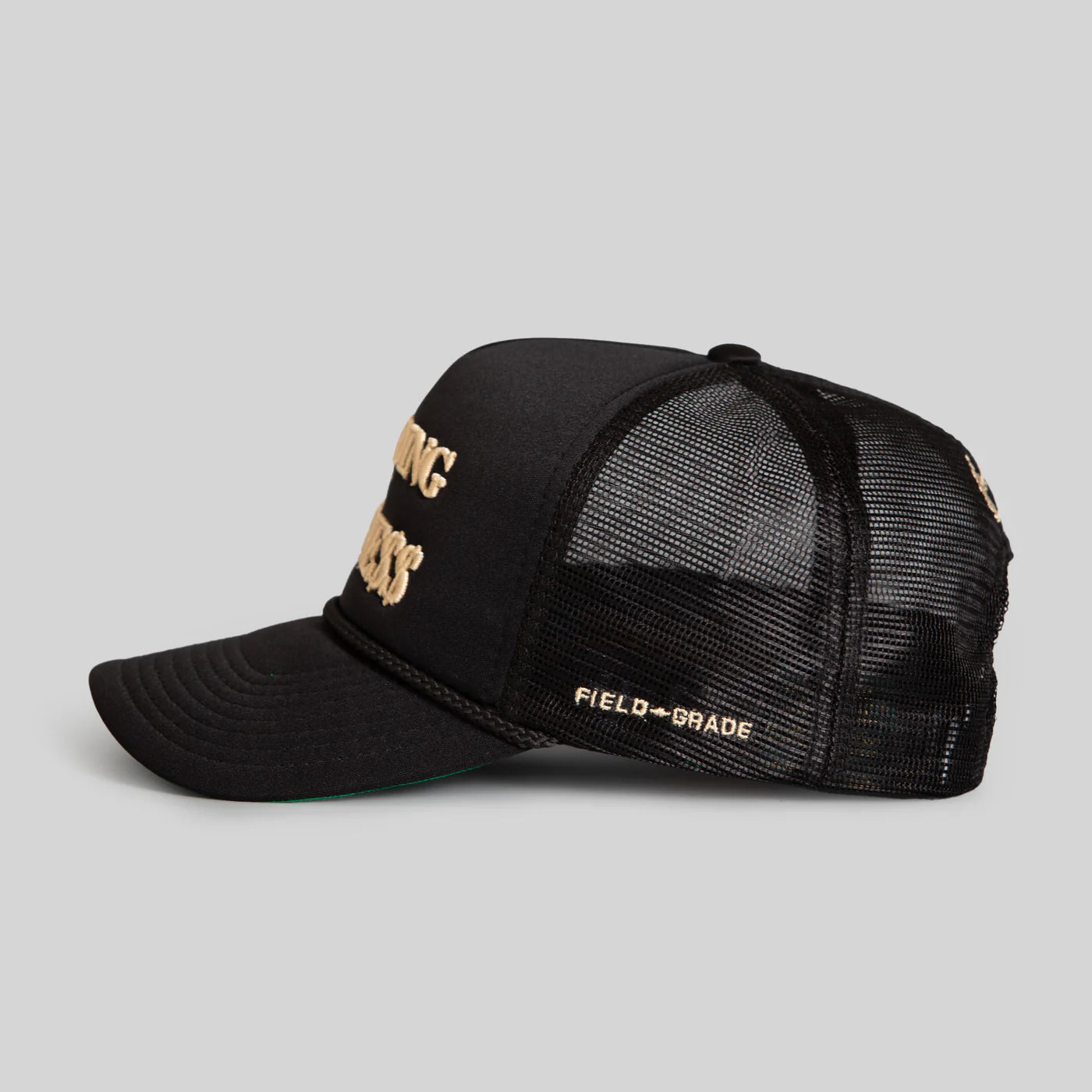 On Business Foam Trucker