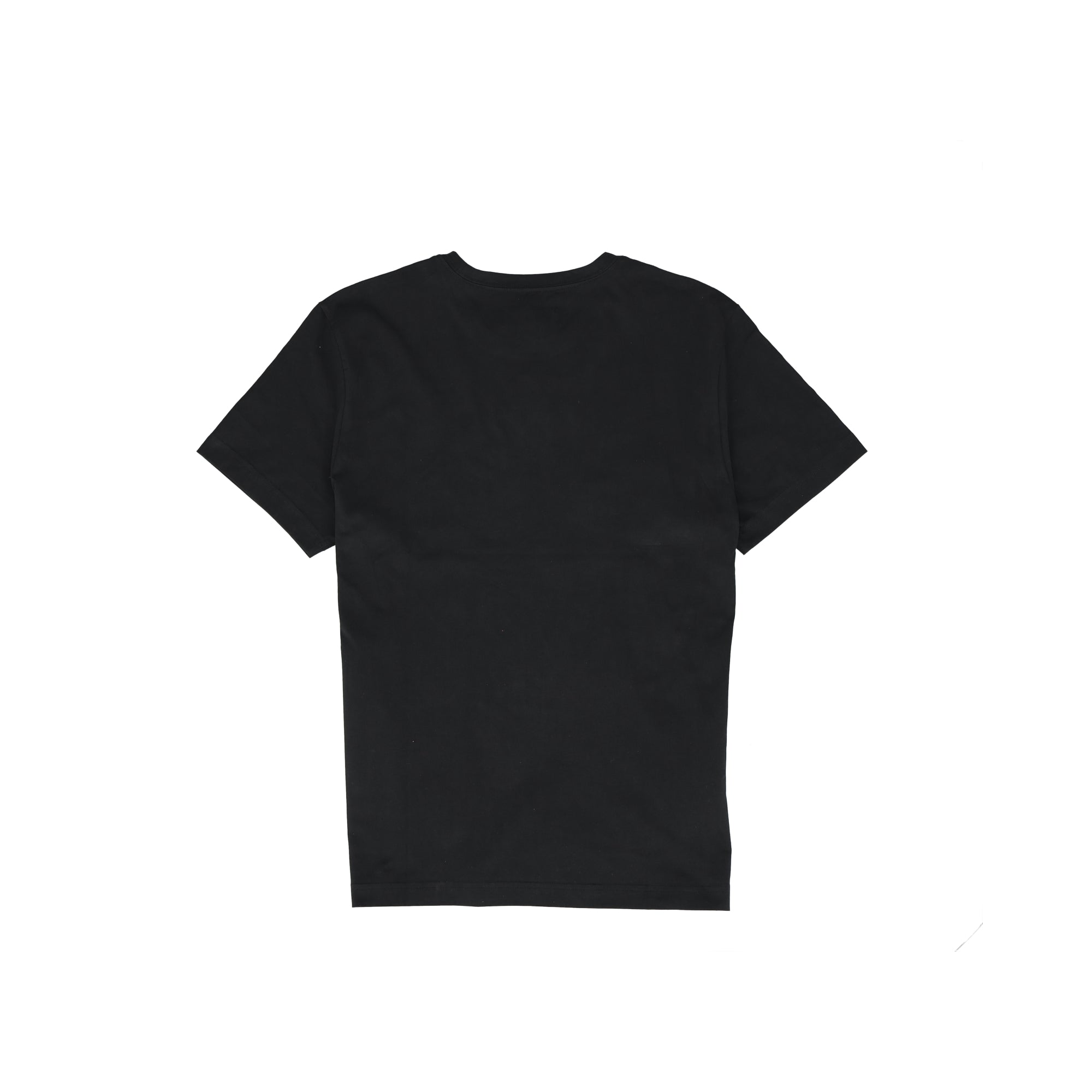 Clean Jersey Ss Tee