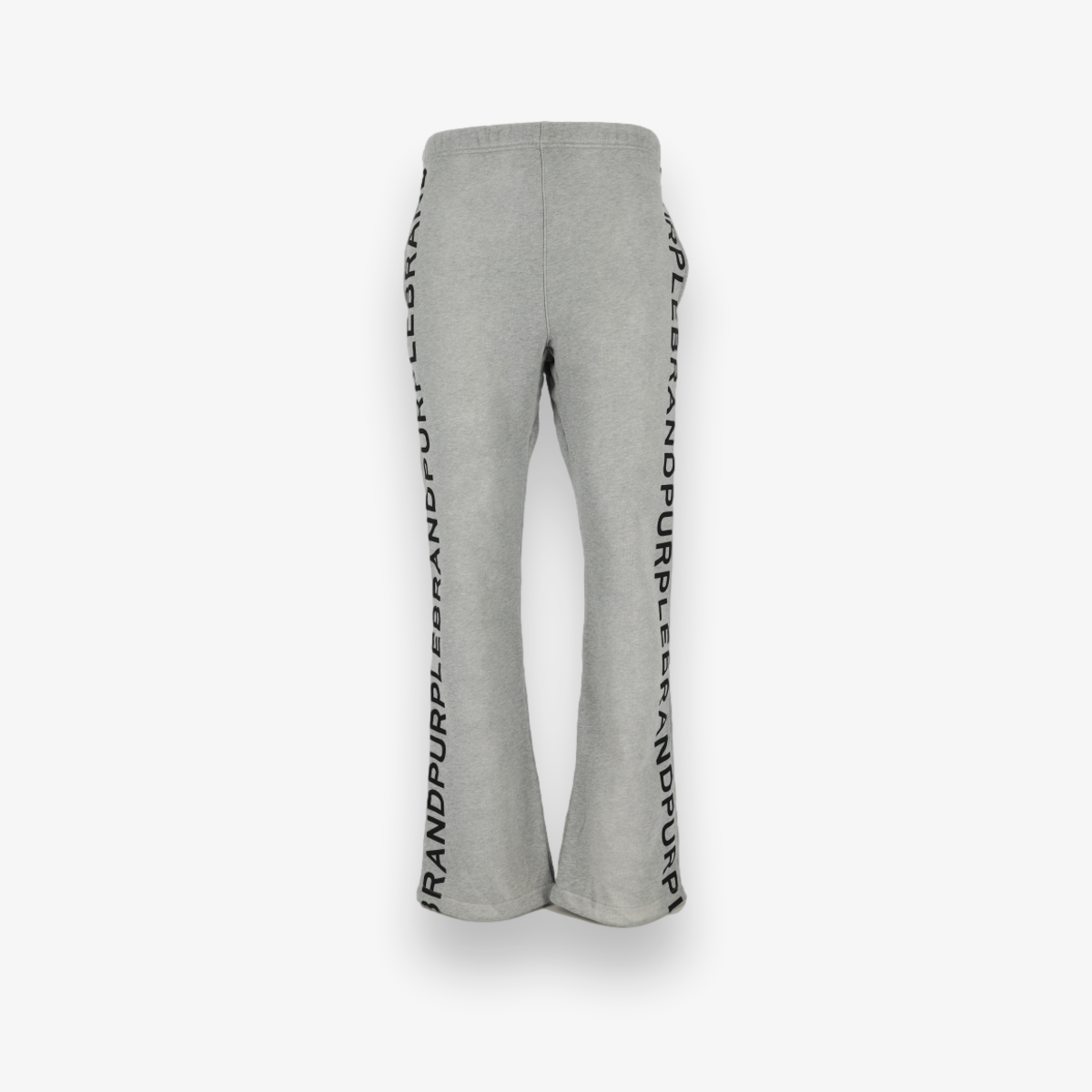 Wordmark Repeat Flare Pants