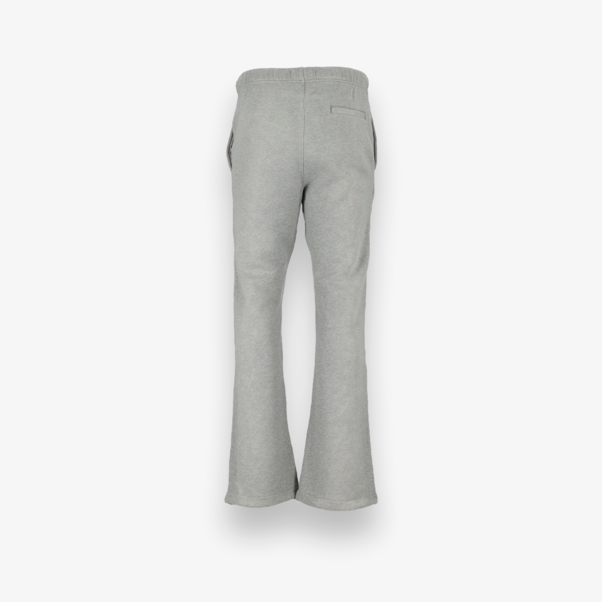 Wordmark Repeat Flare Pants