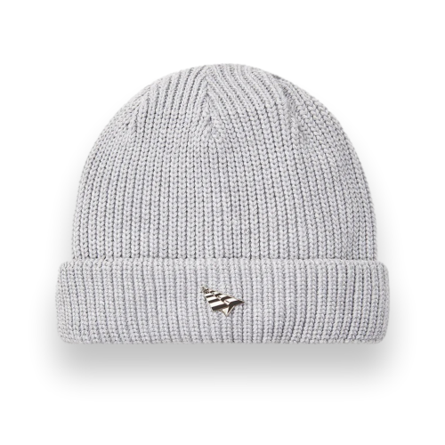 Wharfman Beanie Grey