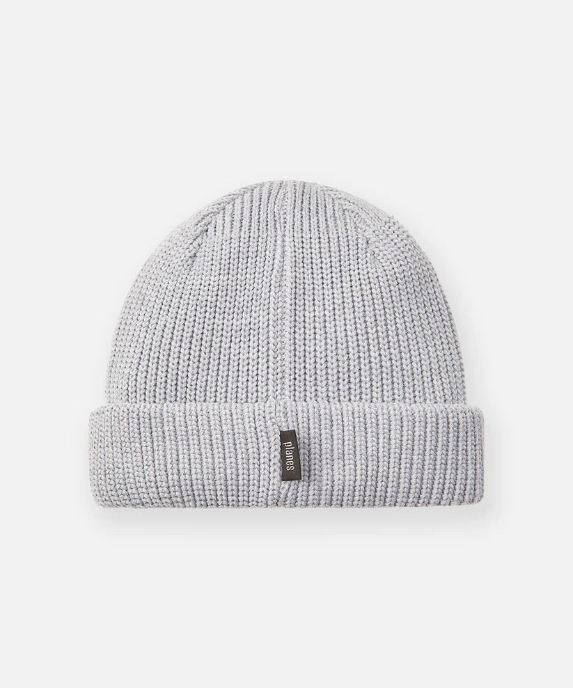 Wharfman Beanie Grey